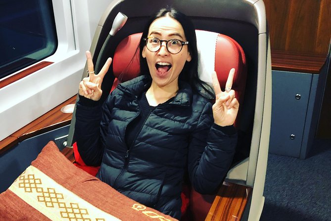 Private Day Trip to Terracotta Army from Beijing by Bullet Train - Price and value: what you get for $299 per person