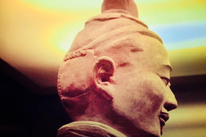 Private Day Trip to Terracotta Army from Beijing by Bullet Train - Choosing your bullet train timing and seat class