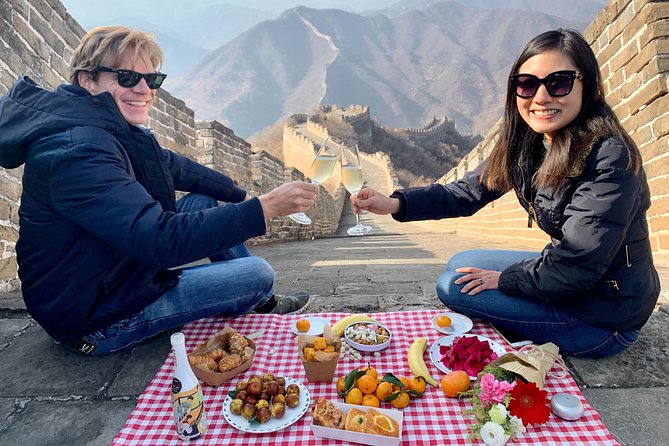 Private Day Trip to the Huanghuacheng Wild Great Wall with Picnic - Huanghuacheng Wild Great Wall: what makes this day feel calmer