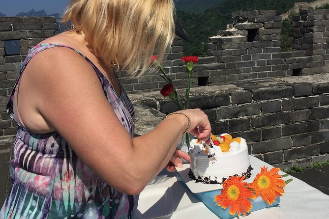 Private Day Trip to the Huanghuacheng Wild Great Wall with Picnic - The Non-tourist Huanghuacheng hike: walking, views, and the real tradeoffs