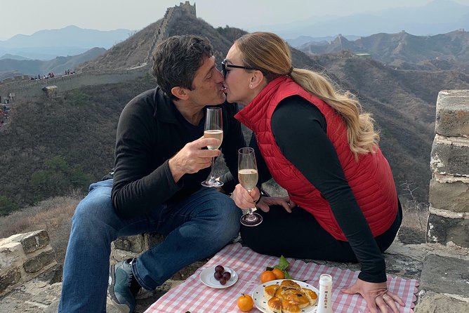 Private Day Trip to the Huanghuacheng Wild Great Wall with Picnic - Who this private Huanghuacheng trip is best for