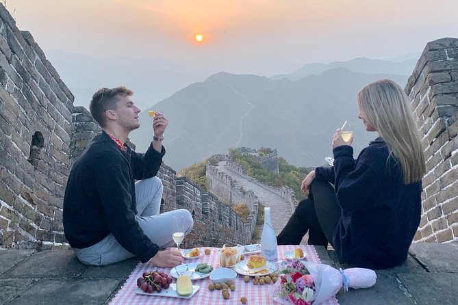 Private Day Trip to the Huanghuacheng Wild Great Wall with Picnic - Private pickup and a realistic 7 to 8 hour schedule