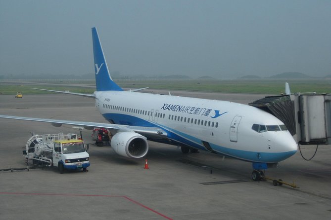 Private Departure Transfer: Hotel to Beijing Airport (PEK or PKX) - Why a private hotel to PEK or PKX transfer beats the last-day scramble