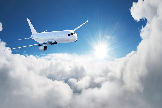 Private Departure Transfer: Hotel to Beijing Airport (PEK or PKX) - PEK vs PKX: how to make sure you land at the right airport