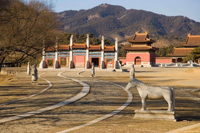 Private Excursion Tour to East Qing Tombs from Beijing - Quick reasons I’d pick this Eastern Qing Tombs tour
