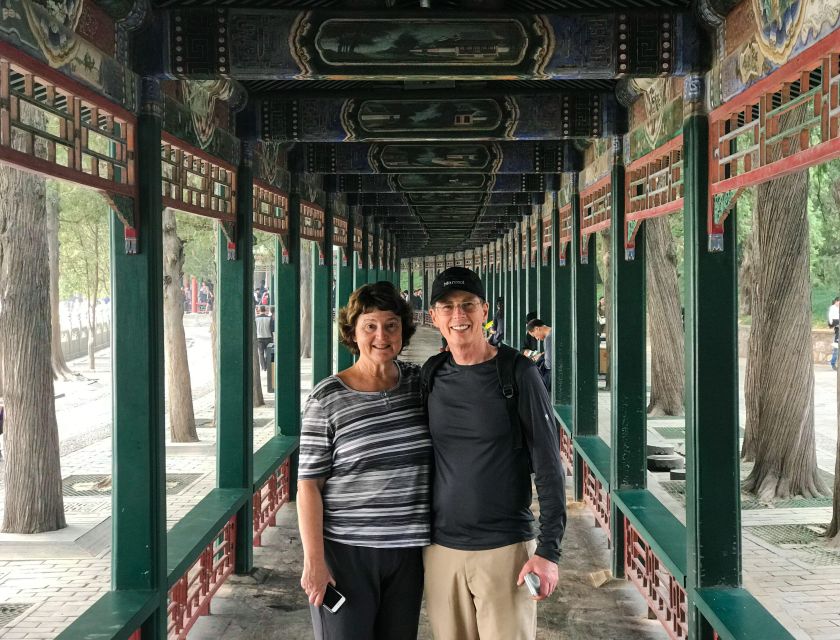Private ForbiddenCity&TempleofHeaven&SummerPalace Day Tour - Who this tour is best for