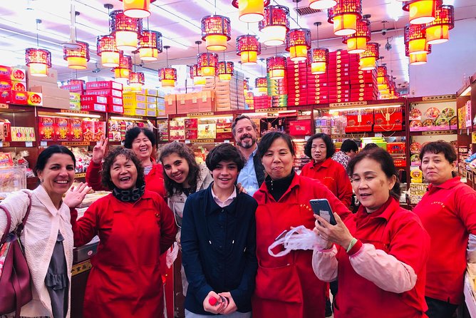 Private Full Day Beijing Shopping Tour - Key highlights I’d plan around