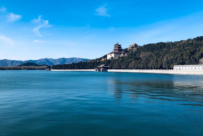 Private Full-Day Classic Beijing Shore Excursion by Bullet Train from Tianjin - Monday closures and the Summer Palace or Lama Temple swap