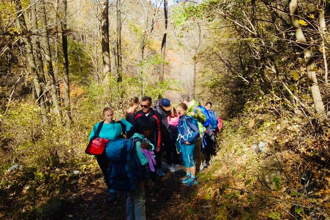 Private Full-Day Great Wall of China Hiking Tour from Jiankou to Mutianyu - Stop 2: Mutianyu Great Wall, a sharper finish and smart descent options