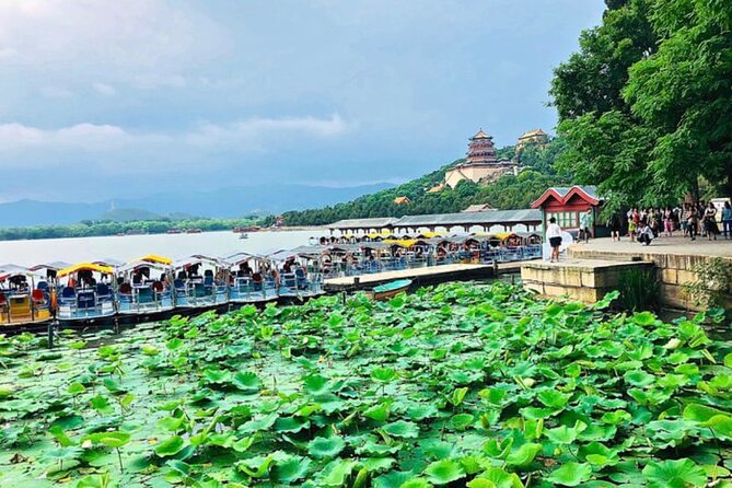 Private Full-Day Tour Beijing City Highlights - Why this private Beijing highlights tour works for first-timers