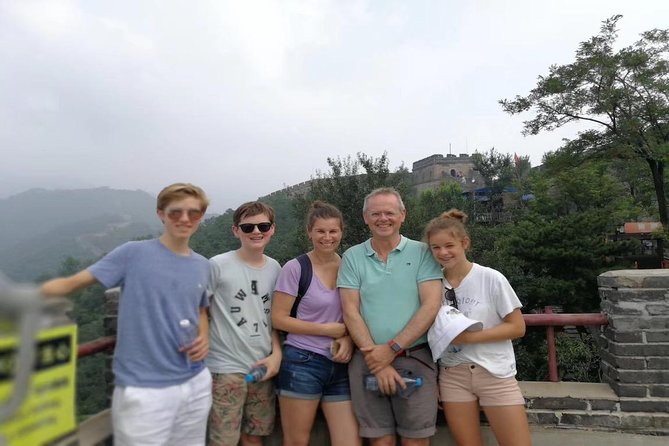 Private Great Wall Fancier's Day Tour: 3 Sections of Great Wall Visiting - Should you book the three-section Great Wall tour?