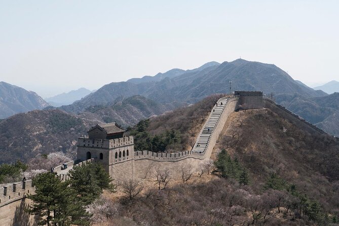 Private Great Wall Hiking Tour: Across The Border of 3 China Provinces - Key things you’ll remember
