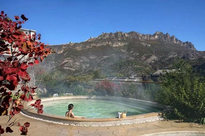 Private Gubei Water Town and Simatai Trip with English Speaking Driver Service - Price and logistics: what your $130 covers (and what it does not)