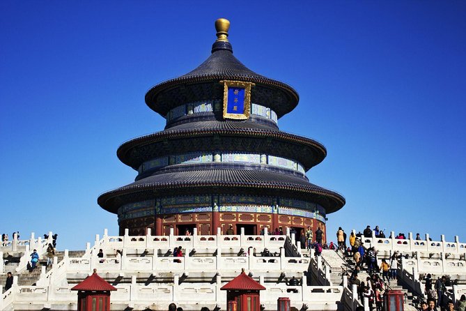 Private Half-Day Temple of Heaven and Lama Temple Tour - The Timing: How a 3 to 4 Hour Tour Feels in Real Life