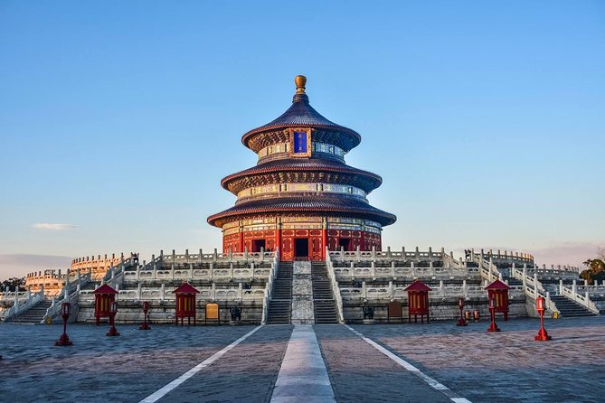 Private Half-day Tour Tiananmen Square ,Forbidden City and Temple of Heaven - Forbidden City (Palace Museum): See More by Walking With a Plan