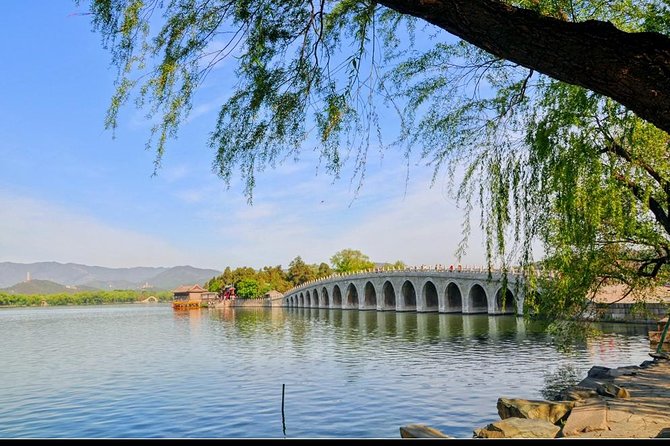 Private Half Day Tour to Beijing Panda House and Summer Palace - Who gets the most from this private format