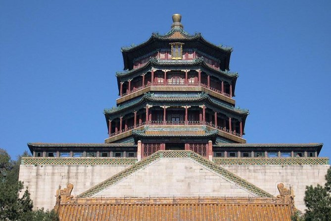 Private Half Day Tour to Beijing Panda House and Summer Palace - Price and value at $138 per person for about 4 hours