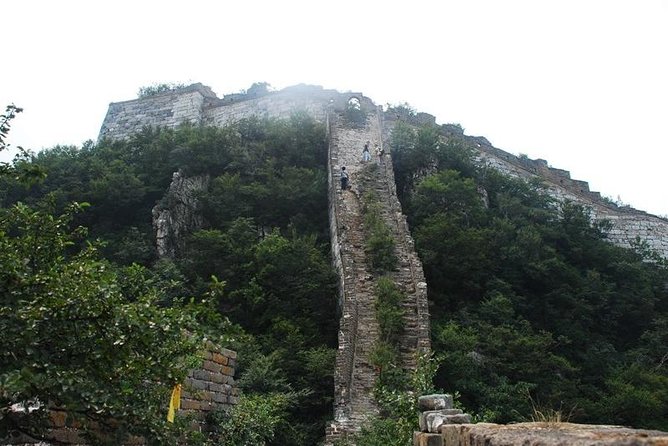 Private Hike from Beijing: Go Beyond The Jiankou and Mutianyu Great Wall - Price and Value: Why $136 Can Be a Good Deal or a Bad Fit