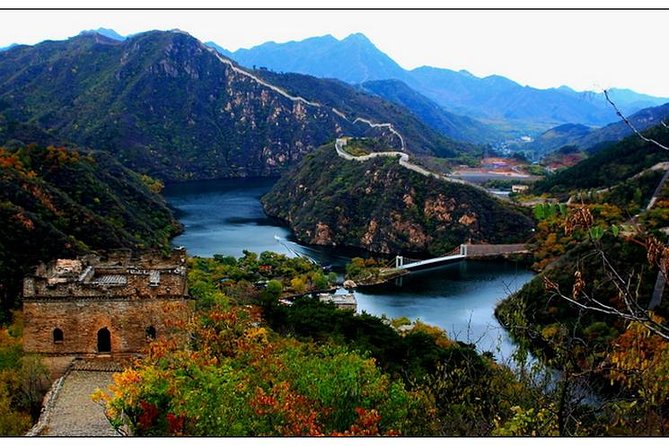 Private Hiking Day Trip to Huanghuacheng Water Great Wall - Key highlights to care about