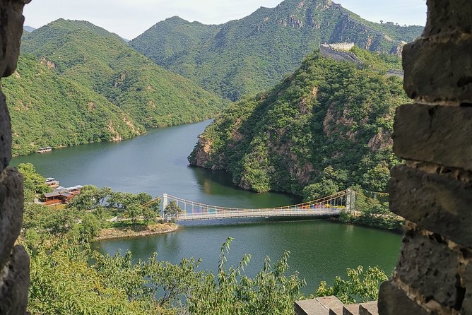 Private Hiking Day Trip to Huanghuacheng Water Great Wall - Watchtowers, views, and what to notice as you climb