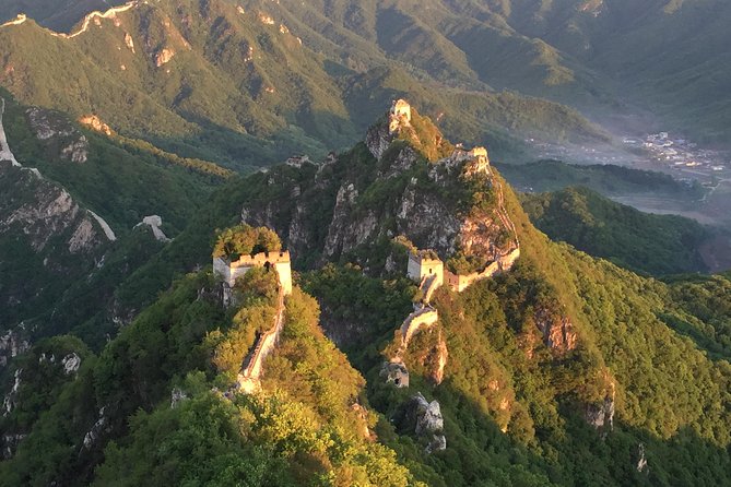 Private Hiking Tour From Jiankou To Mutianyu - Why this Jiankou to Mutianyu route works so well