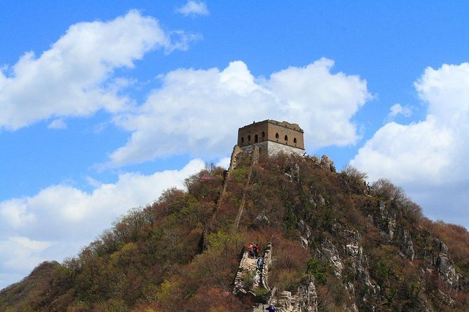 Private Hiking Tour From Jiankou To Mutianyu - Price and value: what $209 buys you (and why it’s not random)