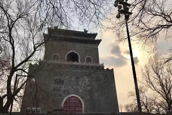 Private Hutong Tour: Prince Gong's Palace, Drum & Bell Tower - How the 6-hour private format actually feels