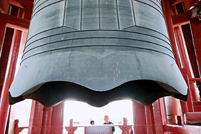 Private Hutong Tour: Prince Gong's Palace, Drum & Bell Tower - What to pack (so the day feels easy)