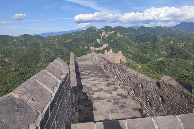 Private Jinshanling Great Wall Hiking Tour - What the $99 Price Really Buys (and What It Does Not)