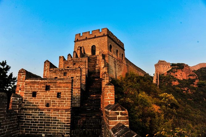 Private Jinshanling Great Wall Hiking Tour from Beijing - Price and value: what $168 covers and why it can make sense