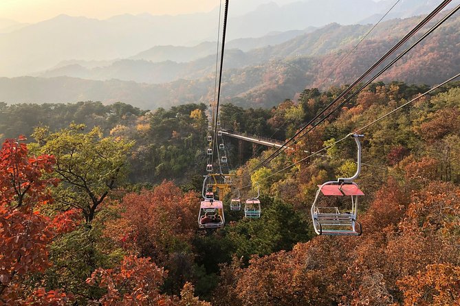 Private Layover Tour to Mutianyu Great Wall from Beijing Airport - Price and value: is $147 per person worth it?