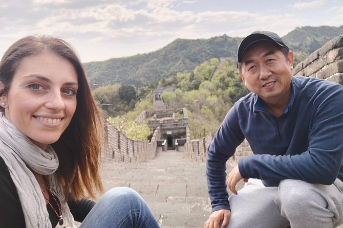 Private layover tour to the Great Wall at Mutianyu - Cable car up and the optional toboggan, how to plan your time and energy