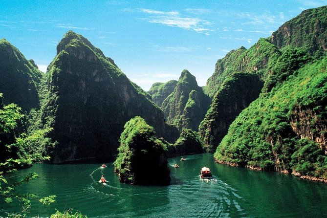 Private Longqing Gorge & Guyaju Cave Day Tour w/ Cruise Ride - Price and Value: What $198 Buys You (and What It Doesn’t)
