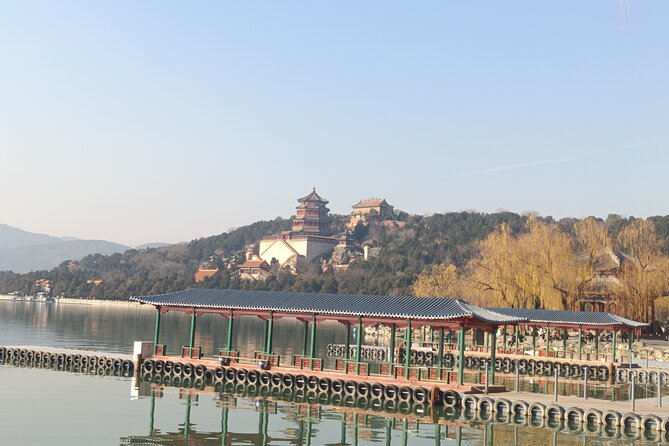 Private Mutianyu Great Wall and Summer Palace Layover or Day Tour - Safety and 724 support, plus how the private format helps
