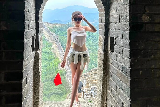 Private Mutianyu Great Wall and Summer Palace Layover or Day Tour - Stories, culture PDFs, and what you’ll learn beyond photos