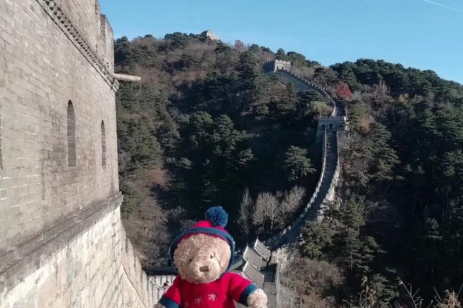 Private Mutianyu Great Wall Day Tour From Beijing City/Airport - Weather and schedule reality: what to do when conditions change