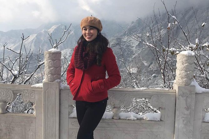 Private Mutianyu Great Wall Day Tour include Chairlift & Toboggan - How Private Pickup Saves Your First Hours in Beijing