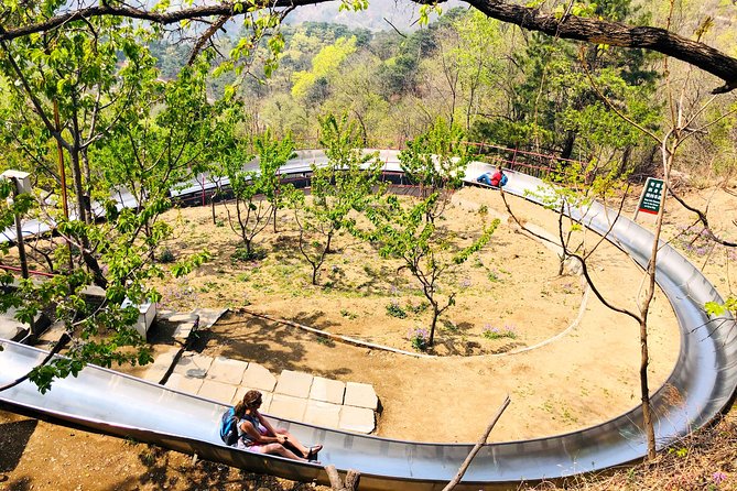 Private Mutianyu Great Wall Tour from Beijing - Mutianyu Great Wall, the Smart Private-Trip Choice