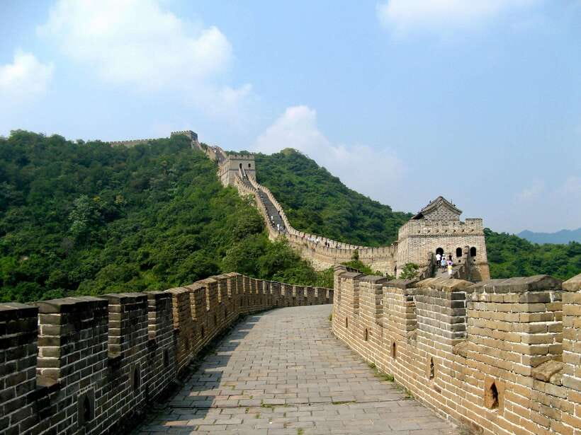Private Mutianyu Great Wall Tour with English Driver - Key Highlights You Should Know Before You Go