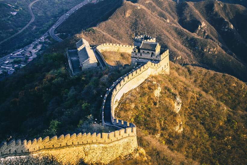 Private Mutianyu Great Wall Tour with English Driver - Skip-the-Line Entry and Choosing the Best Wall Route