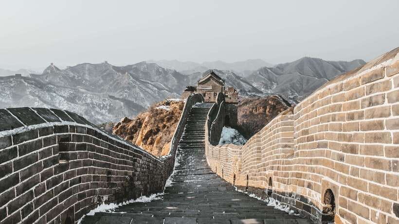Private Mutianyu Great Wall Tour with English Driver - What Your English Driver Adds Beyond Transportation