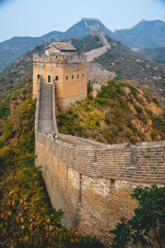 Private Mutianyu Great Wall Tour with English Driver - Timing and Pacing: A One-Day Plan That Doesn’t Feel Stamped