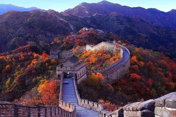 Private Mutianyu Great Wall Tour with English Speaking Driver - Cable Car or Toboggan Options: How to Choose Without Regret