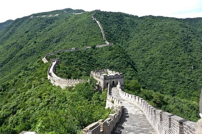 Private Mutianyu Wall Tour with English-Speaking Driver Include Entrance Ticket - Price and What You Are Really Paying For