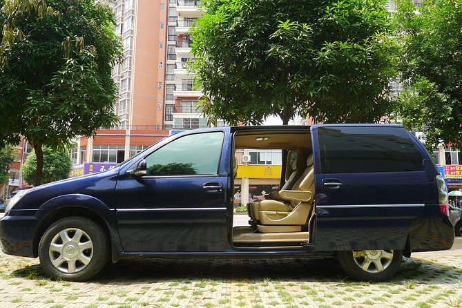 Private One Way Tianjin Port Transfer to Beijing including Great Wall Sightseeing - Quick reasons this transfer works
