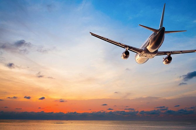Private Round-Trip Transfer between Airport and Hotel - Key Highlights You Should Know