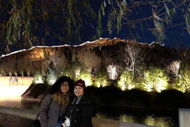Private Simatai Great Wall and Gubei Water Town Night Tour from Beijing - Why Simatai at Night Feels Different From the Usual Beijing Wall Day