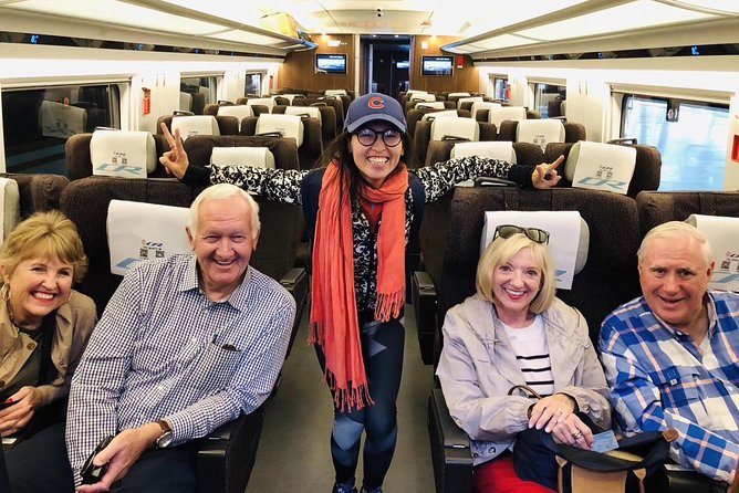 Private Tianjin Port Departure Transfer from Beijing by Bullet Train Experience - Price and Logistics, and Why This Costs What It Costs