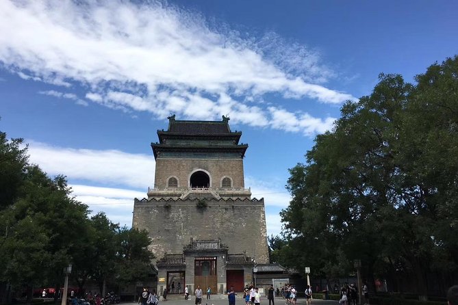 Private Tour: Forbidden City,Summer Palace with Pekin Roast Duck Lunch - Tiananmen Square orientation, plus photos you’ll actually use