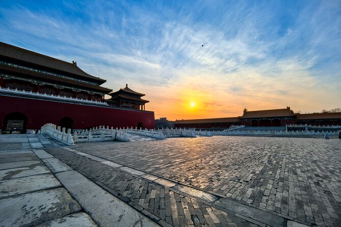 Private Tour: Forbidden City & Tiananmen Square + Entry - Price and value for $88: what you are really paying for